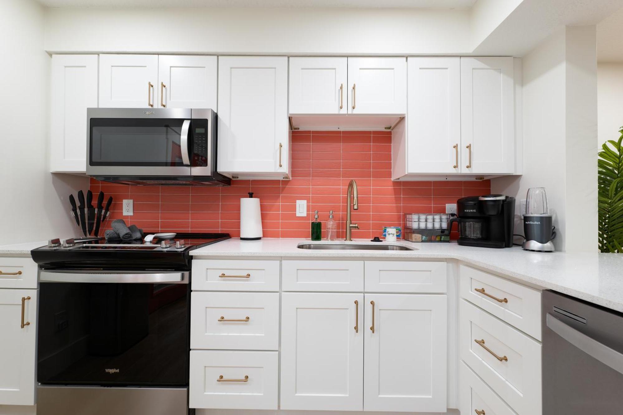 Be A Nomad Lovely 2Br 1Blk From The Ocean Jacksonville Beach Εξωτερικό φωτογραφία