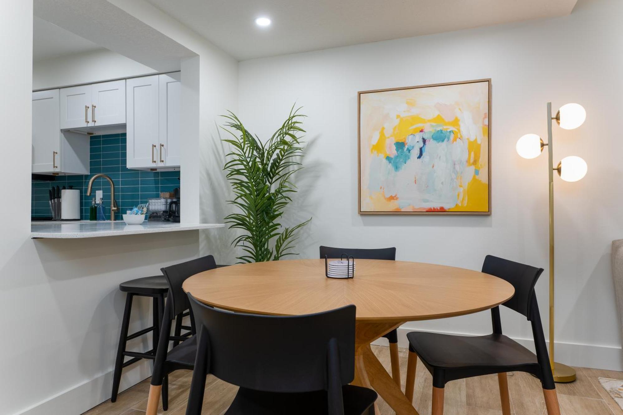 Be A Nomad Lovely 2Br 1Blk From The Ocean Jacksonville Beach Εξωτερικό φωτογραφία