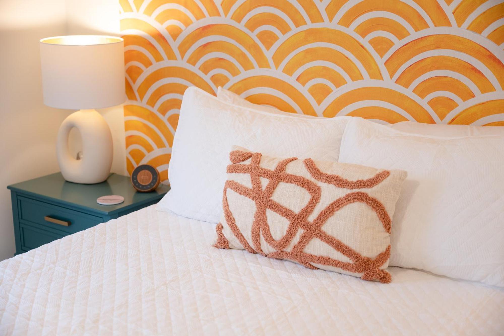 Be A Nomad Lovely 2Br 1Blk From The Ocean Jacksonville Beach Εξωτερικό φωτογραφία