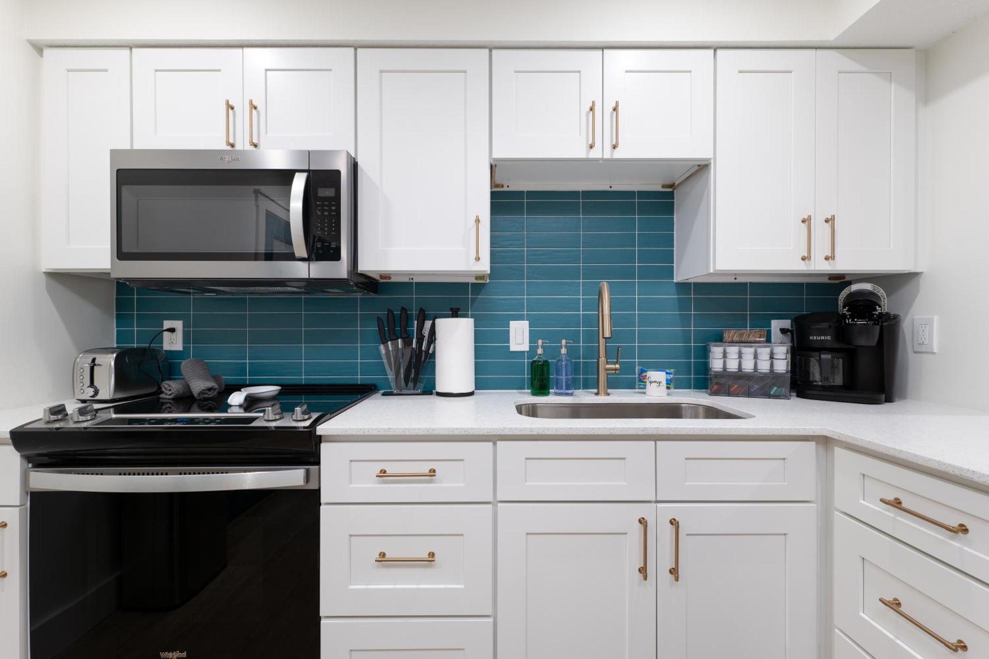 Be A Nomad Lovely 2Br 1Blk From The Ocean Jacksonville Beach Εξωτερικό φωτογραφία