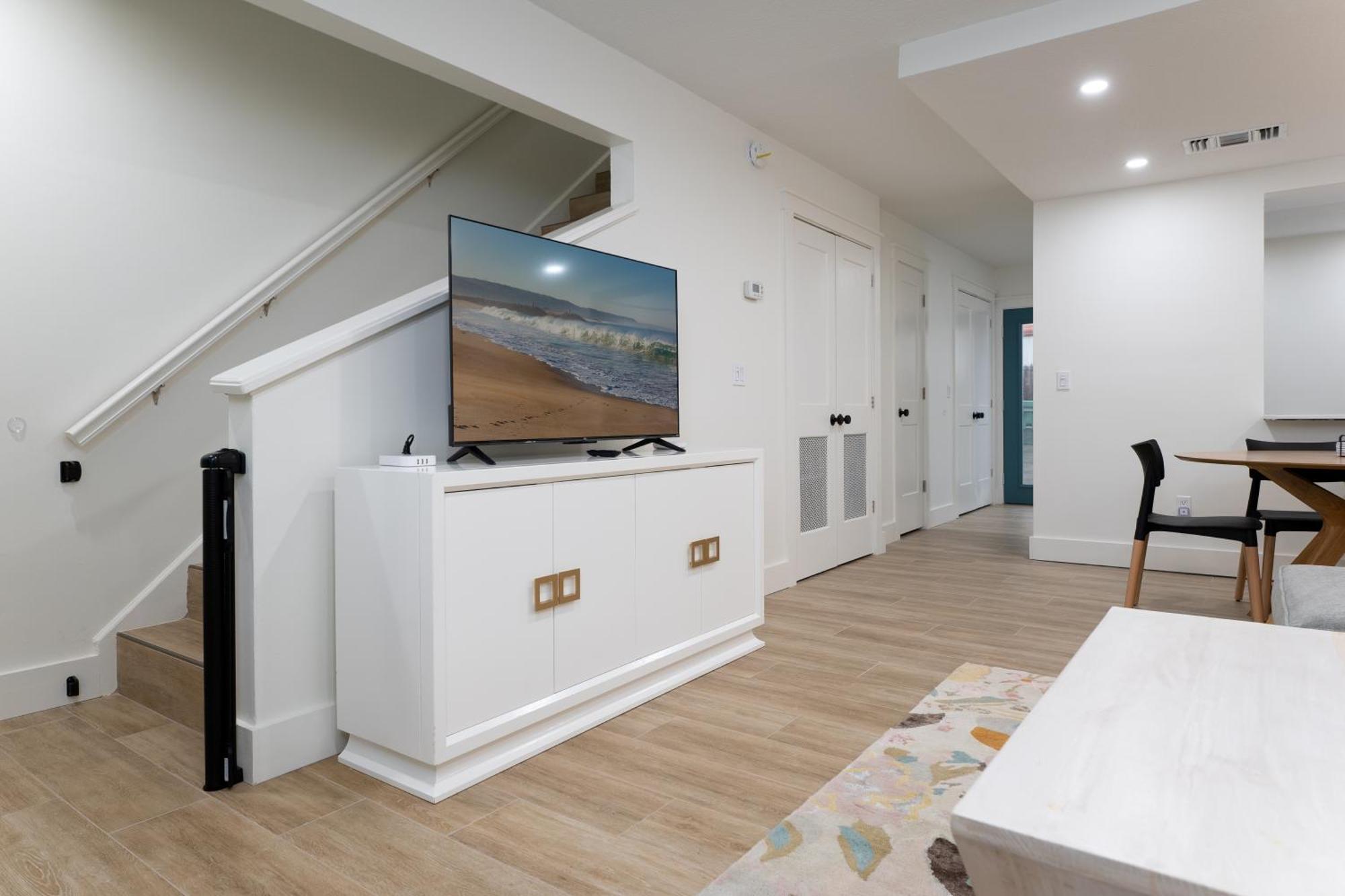 Be A Nomad Lovely 2Br 1Blk From The Ocean Jacksonville Beach Εξωτερικό φωτογραφία