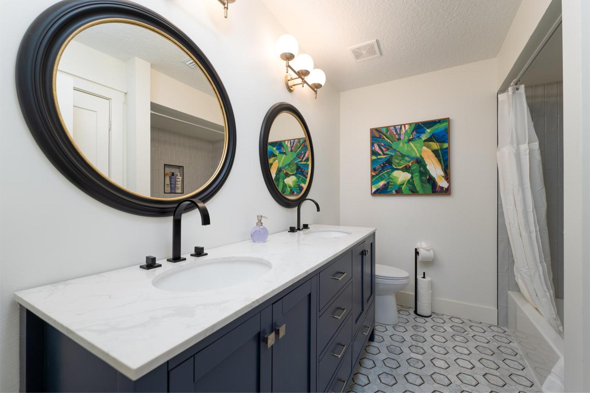 Be A Nomad Lovely 2Br 1Blk From The Ocean Jacksonville Beach Εξωτερικό φωτογραφία