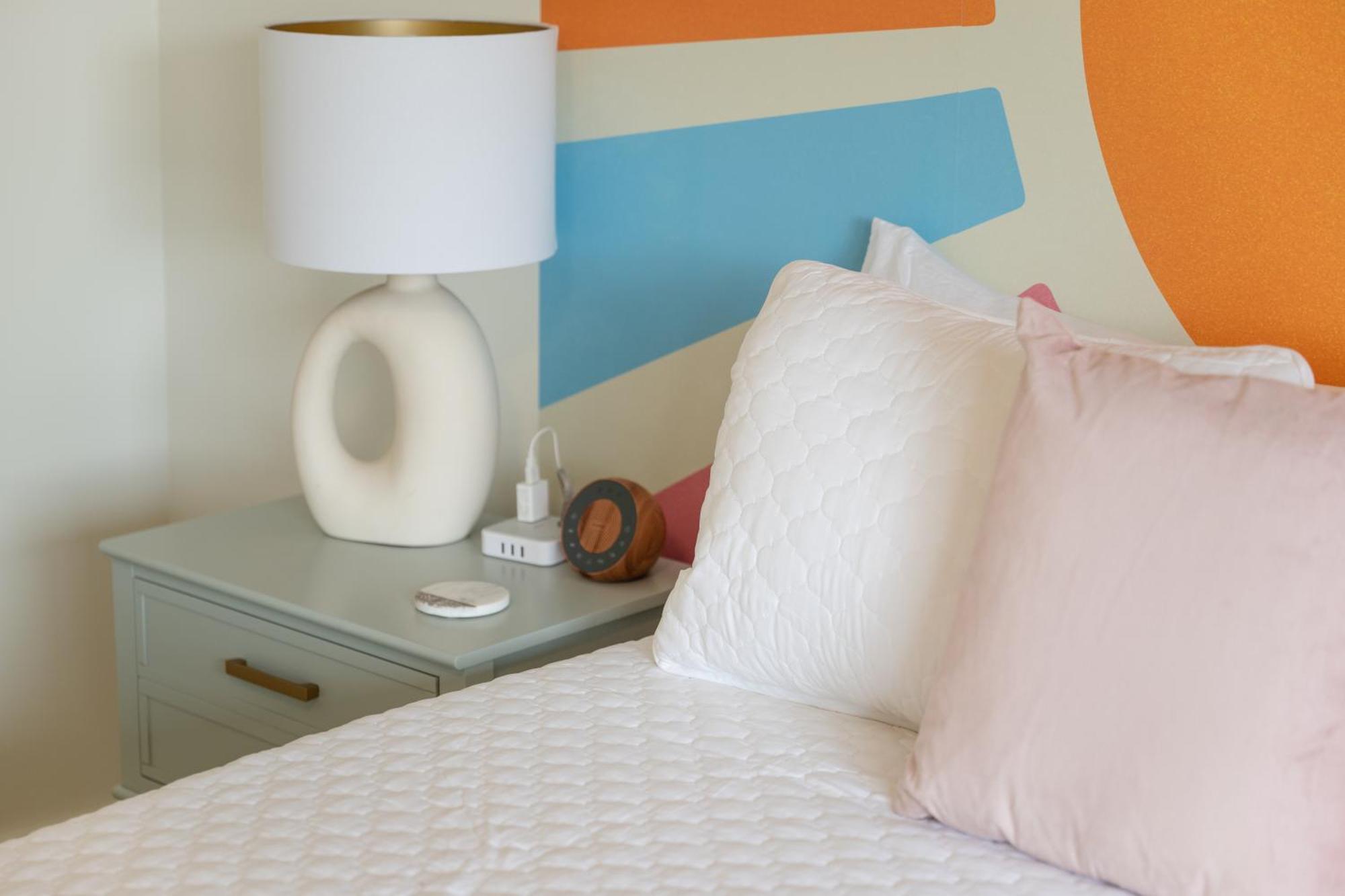 Be A Nomad Lovely 2Br 1Blk From The Ocean Jacksonville Beach Εξωτερικό φωτογραφία