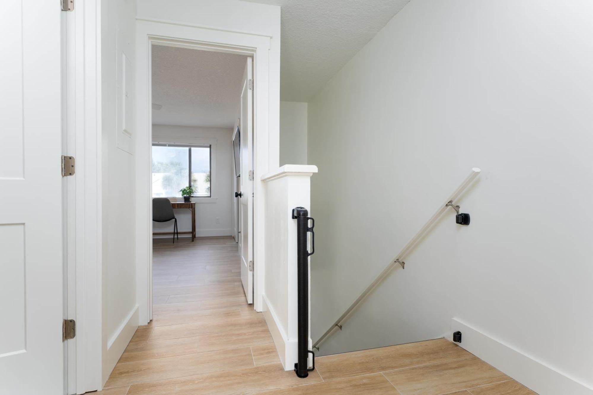 Be A Nomad Lovely 2Br 1Blk From The Ocean Jacksonville Beach Εξωτερικό φωτογραφία