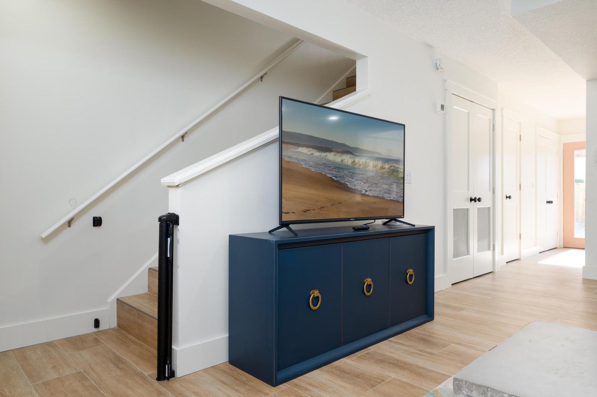 Be A Nomad Lovely 2Br 1Blk From The Ocean Jacksonville Beach Εξωτερικό φωτογραφία