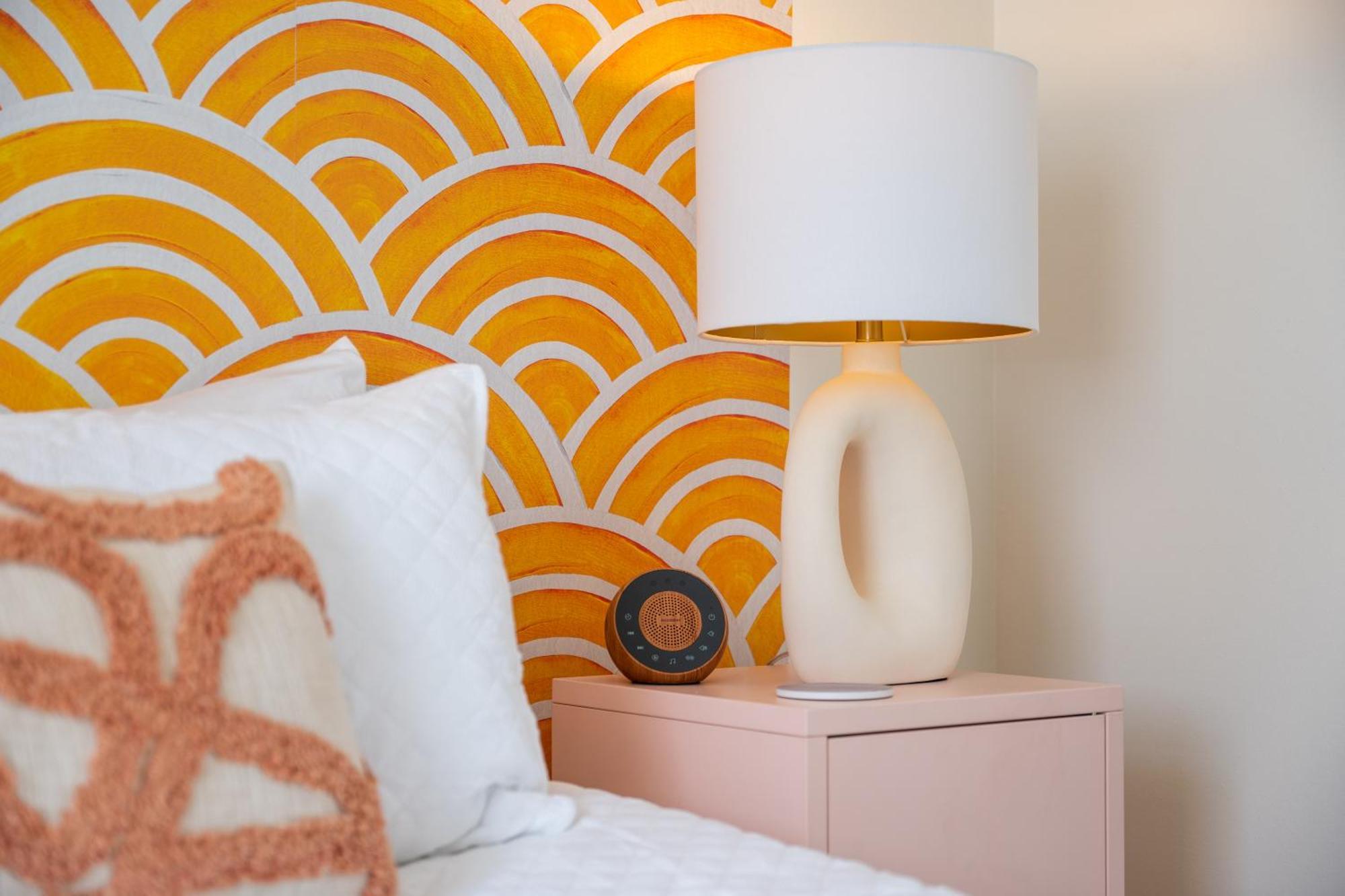 Be A Nomad Lovely 2Br 1Blk From The Ocean Jacksonville Beach Εξωτερικό φωτογραφία